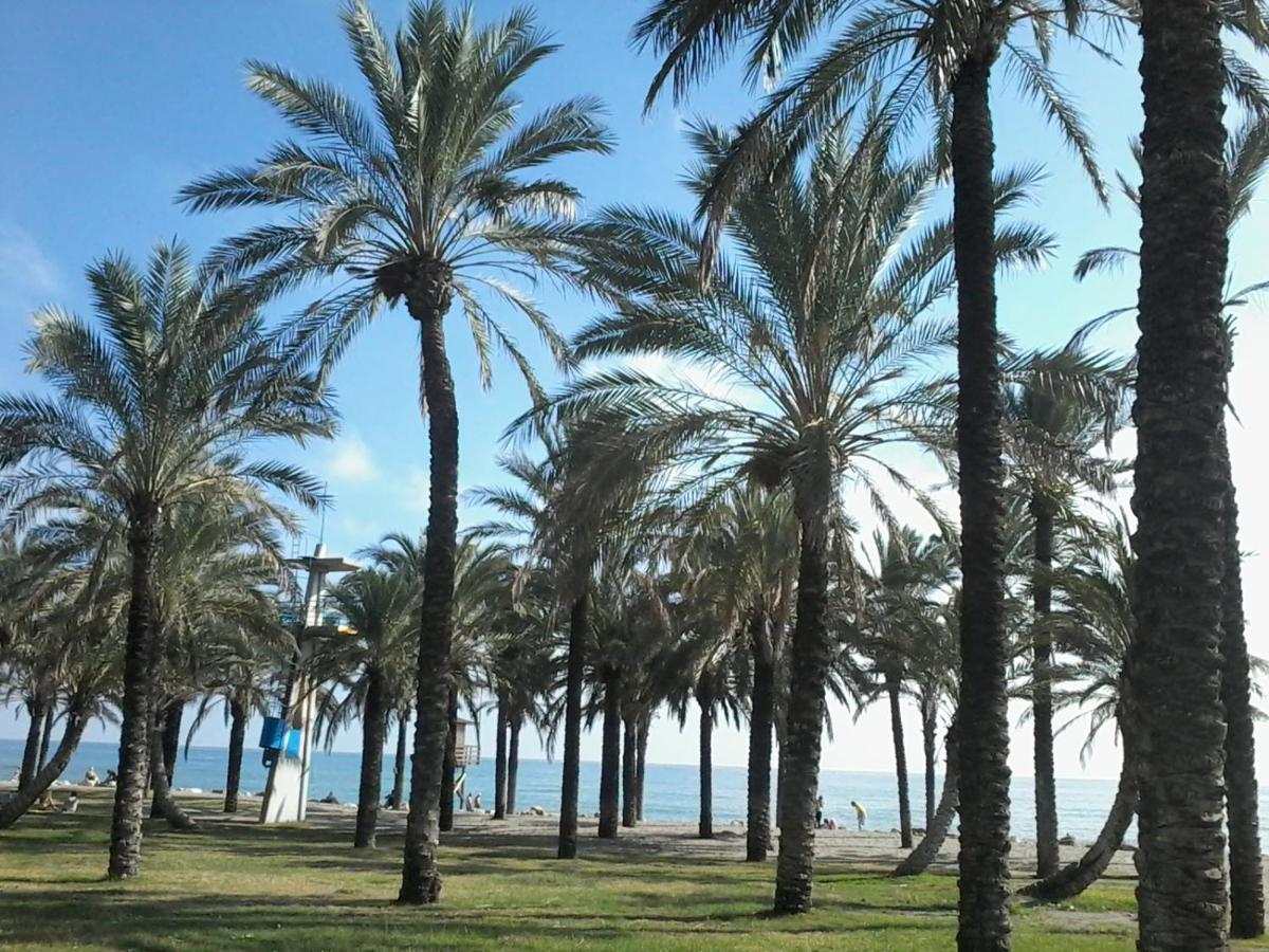 Estudio Costa Del Sol - Torremolinos Exterior photo