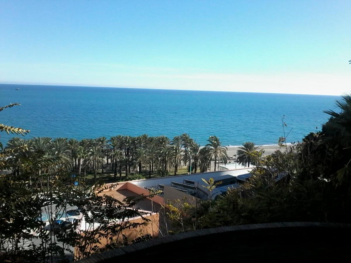 Estudio Costa Del Sol - Torremolinos Exterior photo